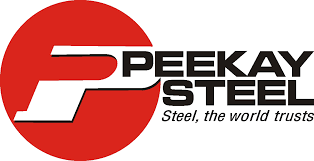   : PEEKAY STEEL CASTING PRIVATE LIMITED 