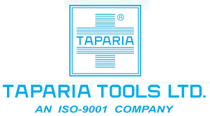   :  TAPARIA TOOLS LTD