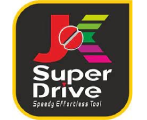   : JK SUPER DRIVE